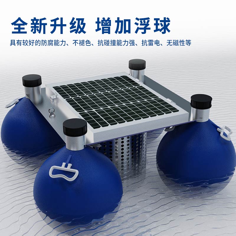 在線水質(zhì)檢測(cè)儀廠家，看看這些銷量“明星”